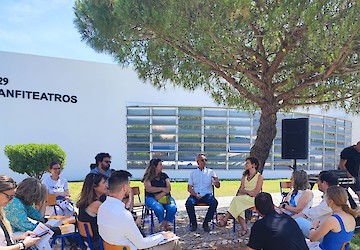 Al-Bauhaus Dream Academy: por um Algarve mais Belo, Sustentável e Para Todos