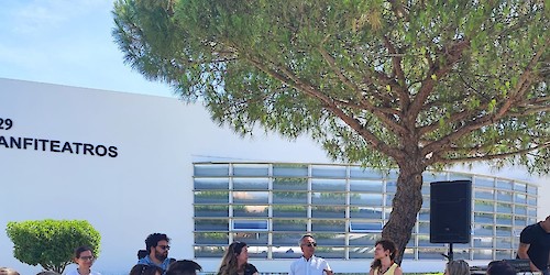 Al-Bauhaus Dream Academy: por um Algarve mais Belo, Sustentável e Para Todos