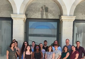 Escolas do Turismo de Portugal recebem delegação canadiana em programa internacional de formação
