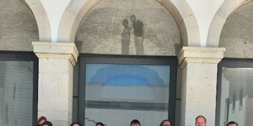 Escolas do Turismo de Portugal recebem delegação canadiana em programa internacional de formação