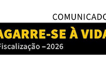 ANSR, GNR e PSP lançam campanha de segurança rodoviária para veículos de duas rodas a motor