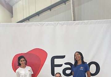 Taça Alentejo Algarve 2026  de Patinagem Artística