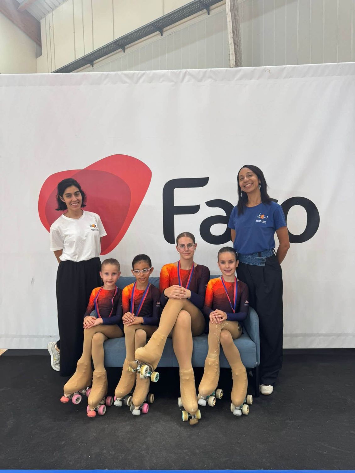 Taça Alentejo Algarve 2026  de Patinagem Artística