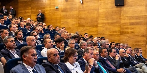 34 000 boas razões para reforçar a política de coesão territorial