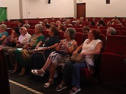 15.ª edição do Encontro de Poesia e Fado Amador  de Vila do Bispo com a tradição e cultura popular em destaque - 1