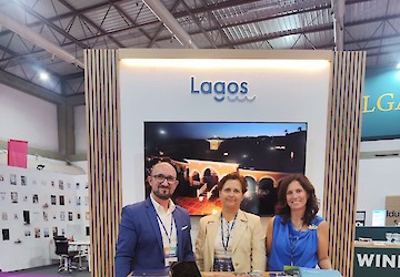 Município de Lagos promoveu o concelho na QSP Summit 2026