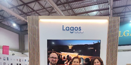 Município de Lagos promoveu o concelho na QSP Summit 2026