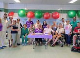 GAM de Portimão e GAM de Faro celebram oito anos de apoio aos sobreviventes de AVC