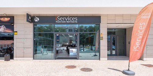 iServices recruta técnicos de eletrotécnica para lojas no Algarve