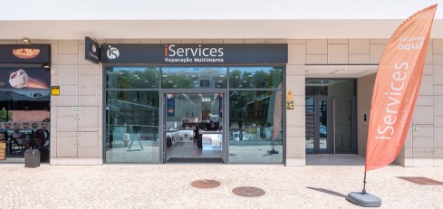 iServices recruta técnicos de eletrotécnica para lojas no Algarve