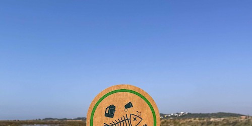 EMARP ativa sinalética de sensibilização ambiental na Quinta da Rocha e disponibiliza ecopontos para a deposição seletiva de resíduos