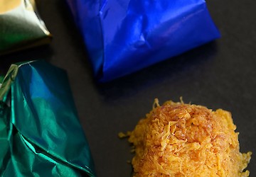 Dom Rodrigo: o doce de Lagos com história, lenda e um recorde mundial