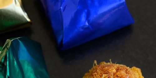 Dom Rodrigo: o doce de Lagos com história, lenda e um recorde mundial