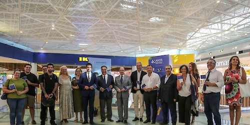40 anos de Portugal na Europa em debate na CCDR Algarve