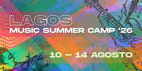 Jovens músicos sobem ao palco do LAGOS MMFEST após uma semana de formação intensiva