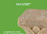 Projeto PATRIMÓNIO CULTURAL 360® reforça a acessibilidade e a inclusão na transição digital do património cultural