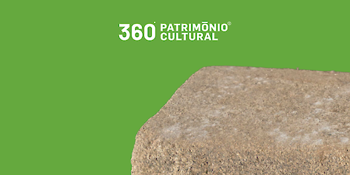 Projeto PATRIMÓNIO CULTURAL 360® reforça a acessibilidade e a inclusão na transição digital do património cultural