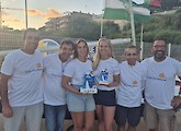 Vela Solidária conquista vitória na Classe ORC na 35.ª Regata Lagos – Palos de La Frontera
