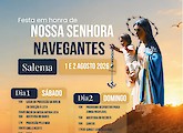Festa em Honra de Nossa Senhora dos Navegantes - Salema