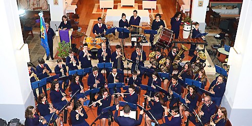 Município de Aljezur reforça apoio à Banda Filarmónica e à Escola de Música da AHBVA