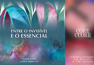 Centro Cultural de Lagos inaugura novo ciclo de exposições