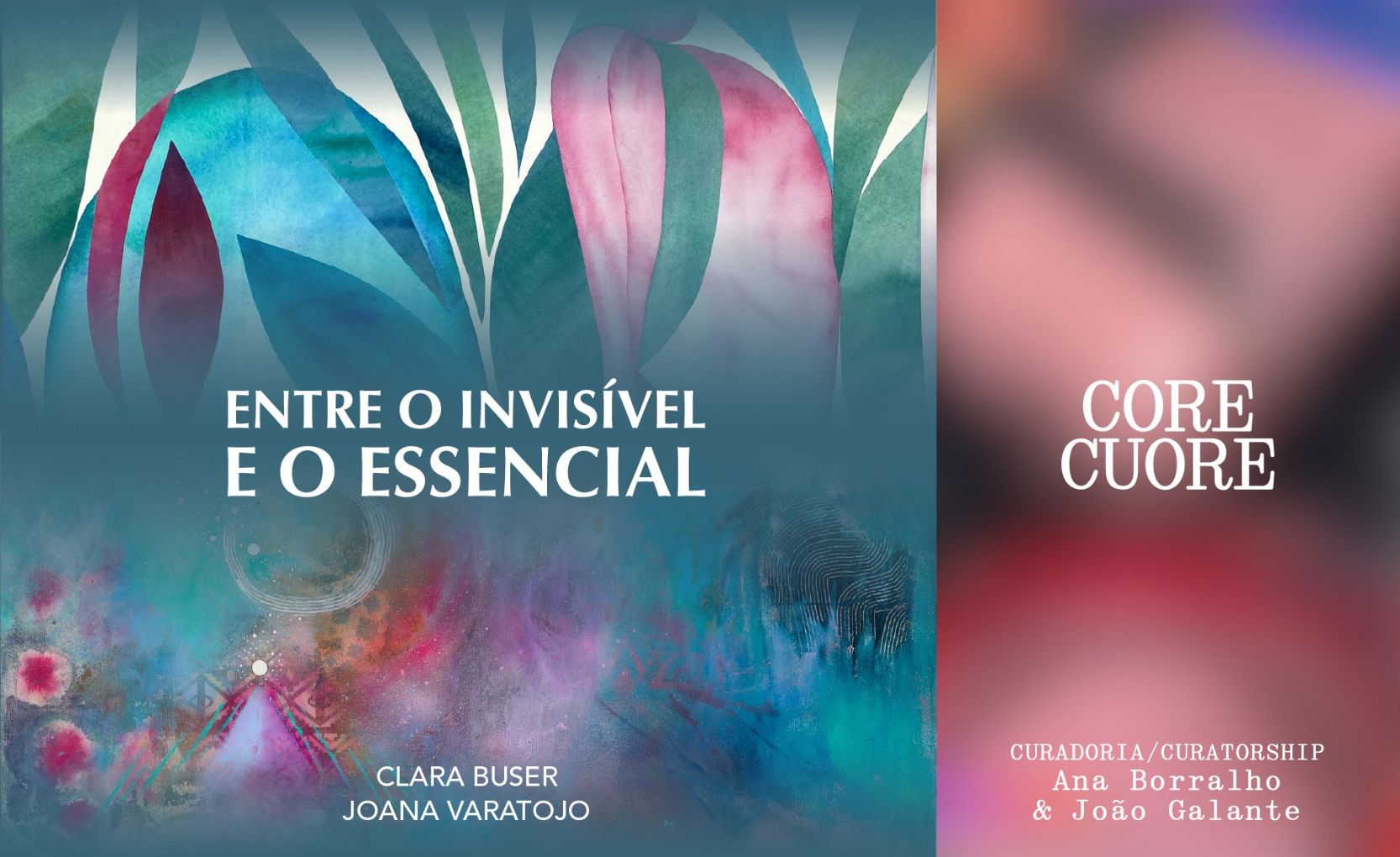 Centro Cultural de Lagos inaugura novo ciclo de exposições