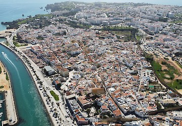 Protecção Civil de Proximidade no Município de Lagos