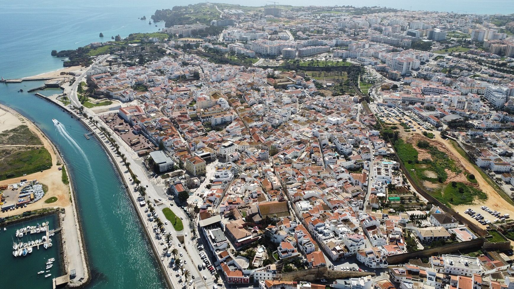 Protecção Civil de Proximidade no Município de Lagos
