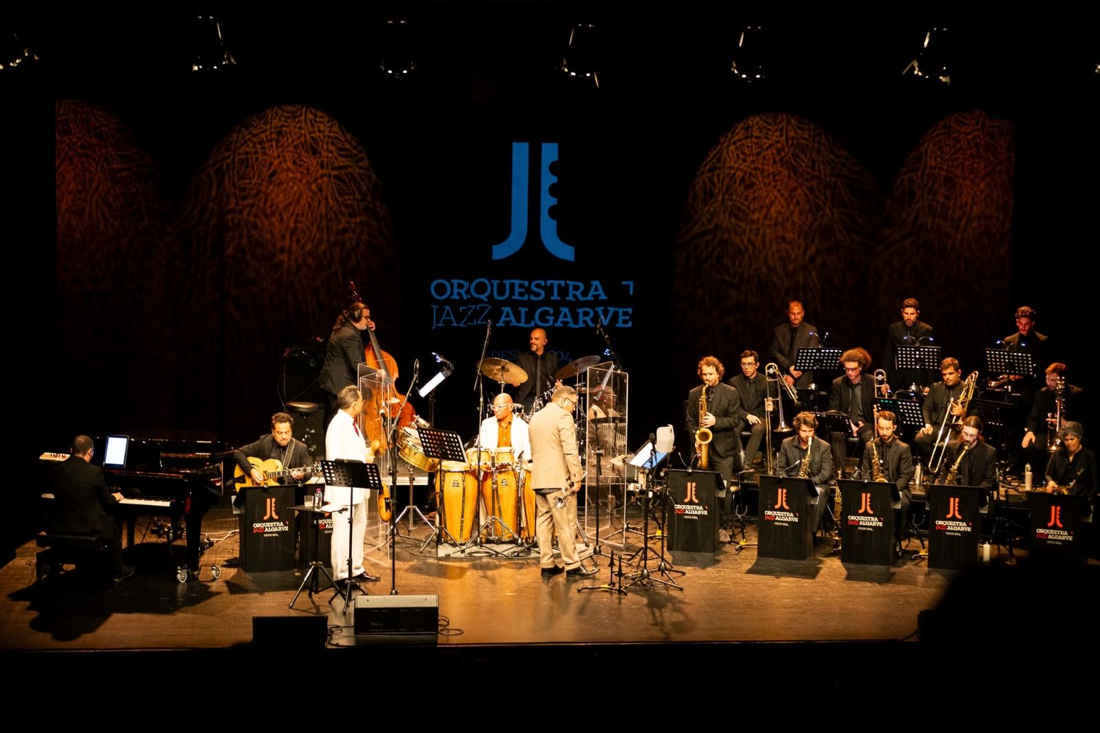 Festival Beliche Jazz volta a esgotar todas as tardes da edição de 2026
