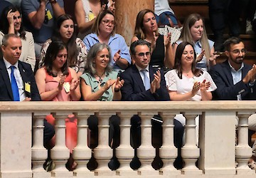 Carreira de médico dentista no SNS é um marco histórico que exige uma execução ambiciosa