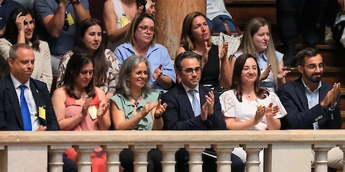 Carreira de médico dentista no SNS é um marco histórico que exige uma execução ambiciosa
