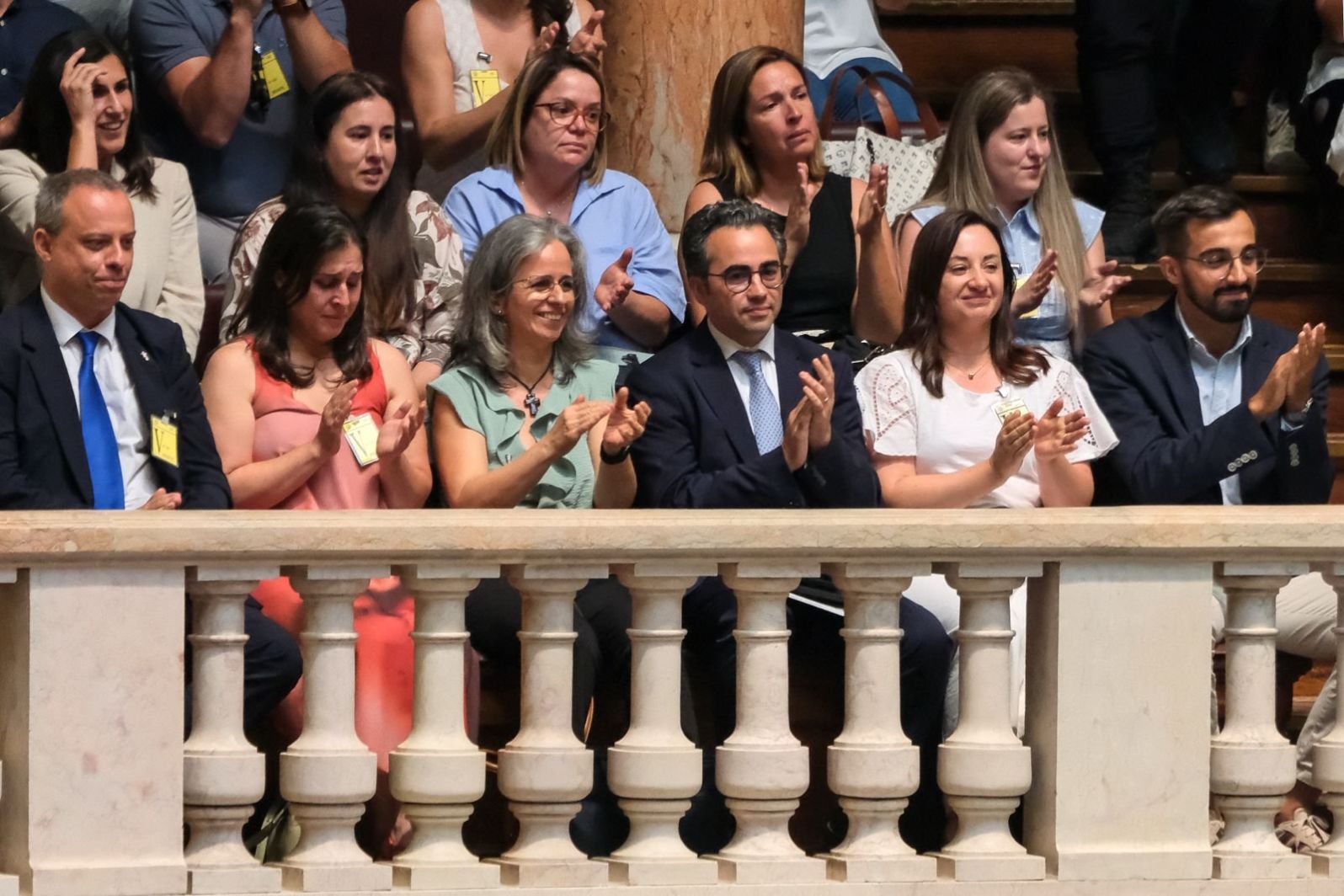 Carreira de médico dentista no SNS é um marco histórico que exige uma execução ambiciosa