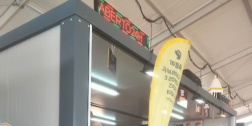 ALGAR acelera na Concentração Internacional do Motoclube de Faro com reforço na recolha nos espaços de restauração