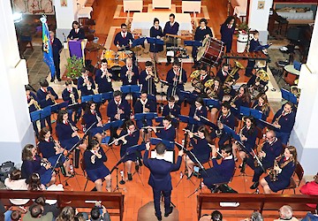 Município de Aljezur reforça apoio à Banda Filarmónica e à Escola de Música da AHBVA