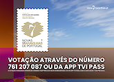 Fortaleza de Sagres presente na Final Regional das Novas 7 Maravilhas de Portugal