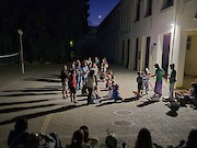 Aljezur recebeu o projecto "Física Sobre Rodas" - 1