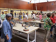 Guia para a 37ª Feira Concurso Arte Doce - 1