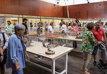 Guia para a 37ª Feira Concurso Arte Doce