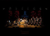 Orquestra de Jazz do Algarve leva a energia de Caribe Libre numa digressão entre Portugal e Espanha
