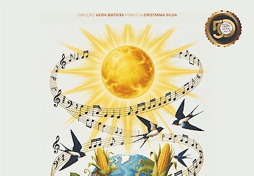 Concerto de Verão assinala o 50.º aniversário da Associação Grupo Coral de Lagos