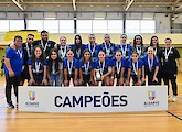 Associação de Futebol do Algarve encerra época com mais uma Festa do Futebol na Cidade Europeia do Desporto