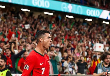 Ronaldo, Portugal e o Mundial de 2030. Um erro que não podemos cometer