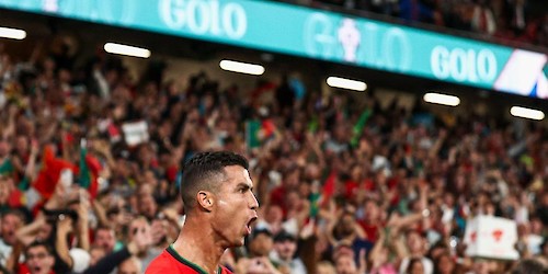 Ronaldo, Portugal e o Mundial de 2030. Um erro que não podemos cometer
