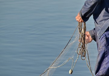 Arranca projeto europeu para reforçar a segurança no trabalho nos portos de pesca
