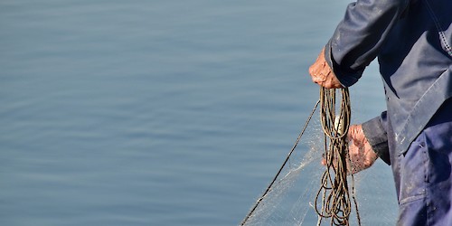 Arranca projeto europeu para reforçar a segurança no trabalho nos portos de pesca