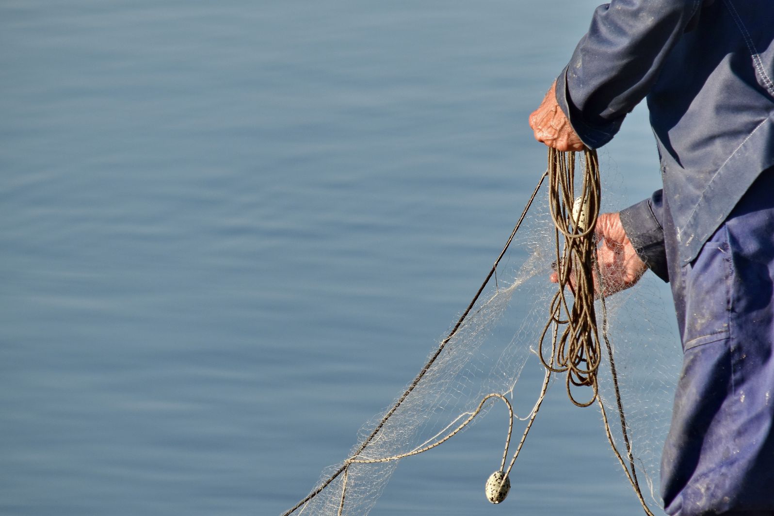 Arranca projeto europeu para reforçar a segurança no trabalho nos portos de pesca