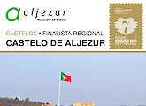 Vamos votar no Ribat da Arrifana e no Castelo de Aljezur até às 18horas do dia 25 de Julho