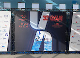 A 33.ª Volta ao Algarve à Vela arranca hoje, com 25 embarcações e mais de 120 velejadores
