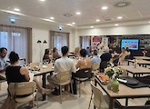 EHT Portimão promove iniciativas que aproximam formação da comunidade e valorizam identidade gastronómica do Algarve