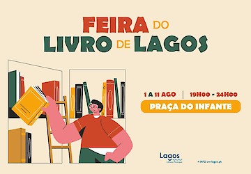Livros, histórias e cultura voltam a encontrar-se no coração de Lagos